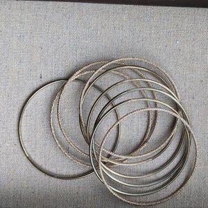 Fun Bangles